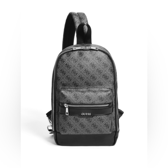 New GUESS Men’s Bag - Picture 13 of 13